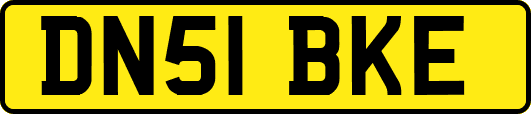 DN51BKE