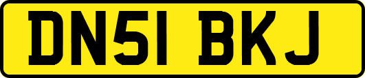 DN51BKJ