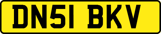 DN51BKV