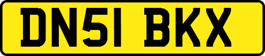 DN51BKX