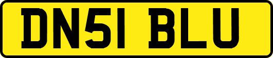 DN51BLU