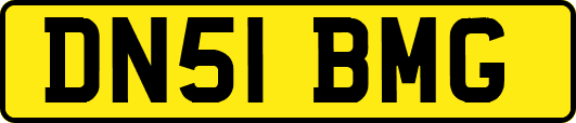 DN51BMG