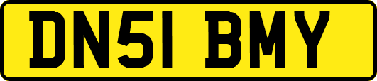 DN51BMY