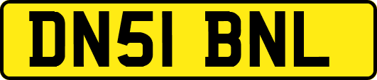 DN51BNL