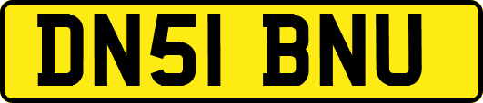 DN51BNU
