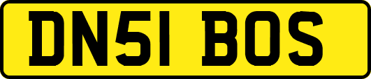 DN51BOS