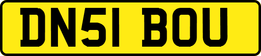 DN51BOU