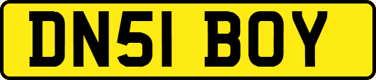 DN51BOY