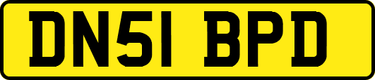 DN51BPD