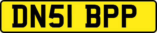 DN51BPP