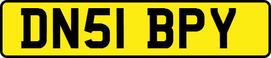 DN51BPY