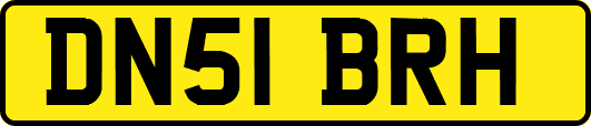 DN51BRH