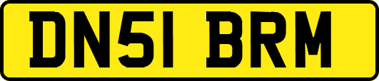 DN51BRM