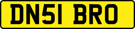 DN51BRO