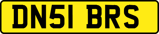 DN51BRS