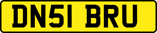 DN51BRU