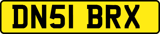 DN51BRX