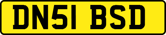 DN51BSD