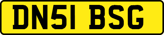 DN51BSG