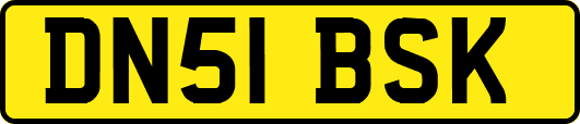 DN51BSK