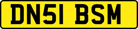 DN51BSM