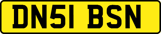 DN51BSN