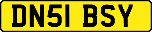 DN51BSY