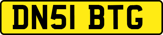 DN51BTG