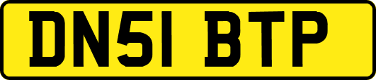 DN51BTP