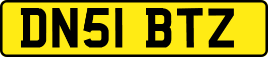 DN51BTZ