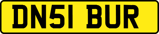 DN51BUR