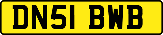 DN51BWB