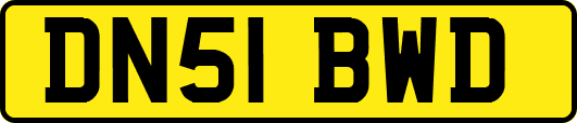 DN51BWD