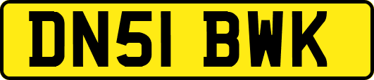 DN51BWK