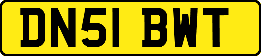 DN51BWT