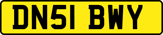 DN51BWY