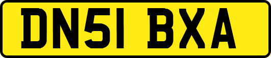 DN51BXA