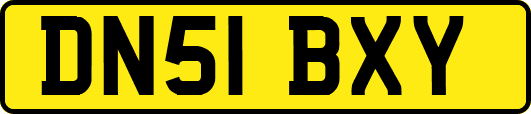 DN51BXY