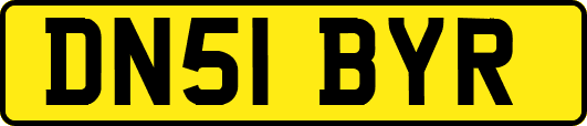 DN51BYR