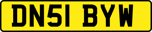 DN51BYW