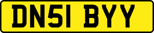 DN51BYY