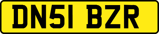 DN51BZR