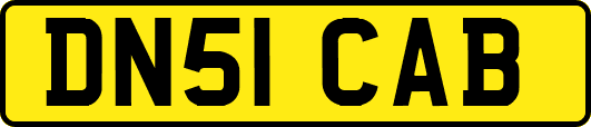 DN51CAB