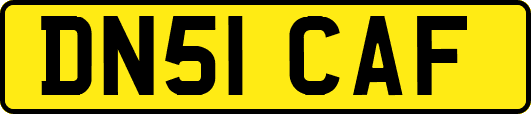 DN51CAF