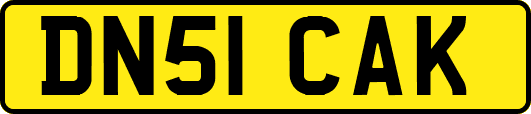 DN51CAK