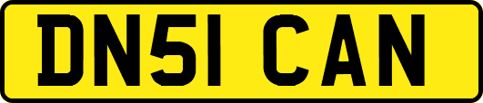 DN51CAN