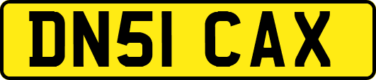 DN51CAX