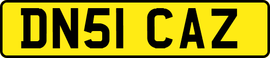 DN51CAZ