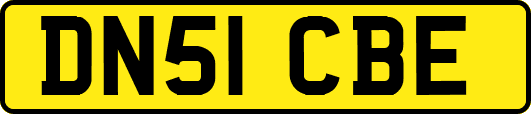 DN51CBE