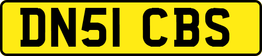 DN51CBS